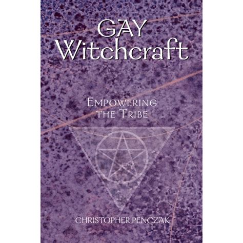 The Witchcraft of Rebellion: Wiccan Rituals and Queer Resistance